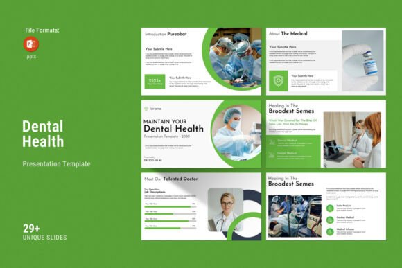 Dental Health PowerPoint Template: A Practical Guide to Getting It Right