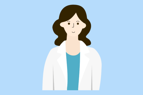 Doctor Female: A Typeface with a Healing Touch for Design