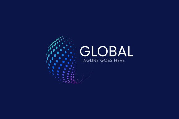 Global Software App Business Logo: A Strategic Asset for Modern Brand Identity