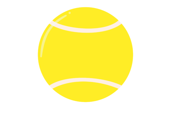How a Tennis Ball Shapes Design, Branding, and Everyday Problem Solving
