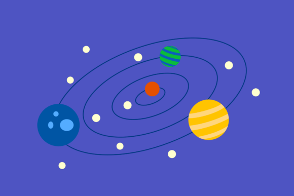 Understanding Planetary System Models: A Guide to Cosmic Organization